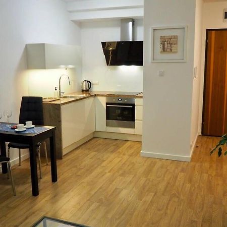 Wilanow Apartment Close To Town Hall And Palace Warszawa Exteriör bild