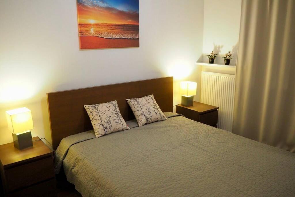 Wilanow Apartment Close To Town Hall And Palace Warszawa Exteriör bild